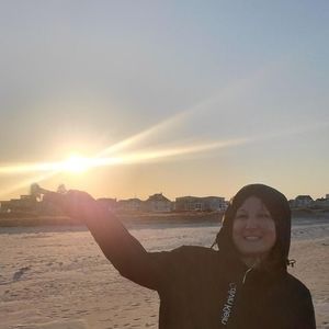 Meet your Posher, Kate